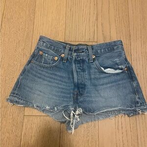Levi's Shorts